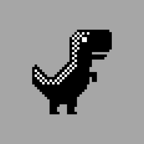 Dinosaur Game